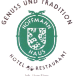 Hotel u. Restaurant „Hoffmannhaus“